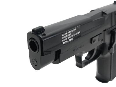 [KWC] SIG シグ P226 エアコッキング 新パッケージver (新品)サブ画像へ5