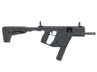 [KRYTAC] KRISS VECTOR(クリスベクター) SMG Gen2 V2 電動ガン ショップカスタム (中古)サブ画像へ1