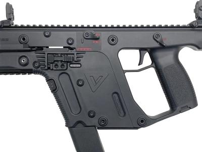 [KRYTAC] KRISS VECTOR(クリスベクター) SMG Gen2 V2 電動ガン ショップカスタム (中古)サブ画像へ2