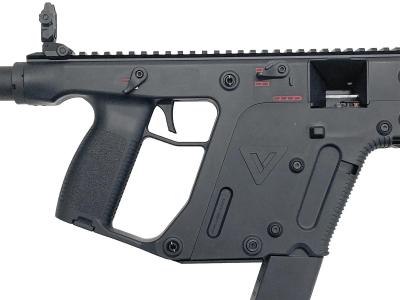 [KRYTAC] KRISS VECTOR(クリスベクター) SMG Gen2 V2 電動ガン ショップカスタム (中古)サブ画像へ3