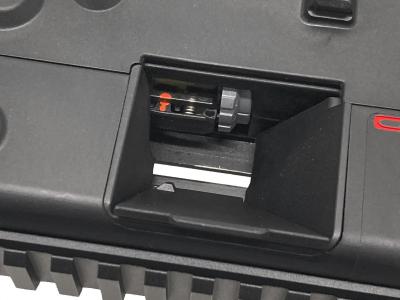 [KRYTAC] KRISS VECTOR(クリスベクター) SMG Gen2 V2 電動ガン ショップカスタム (中古)サブ画像へ6