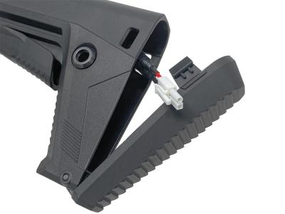 [KRYTAC] KRISS VECTOR(クリスベクター) SMG Gen2 V2 電動ガン ショップカスタム (中古)サブ画像へ7