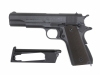 [BATON airsoft] M1911A1 CO2 ガスブローバック (中古)