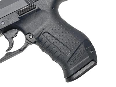 [マルゼン] Walther ワルサー P99 正規ライセンス ガスブローバック 【2016年4月以降新箱】 マガジンガス漏れ (訳あり)サブ画像へ4