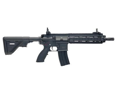 [S&T] H&K HK416D14.5RS スポーツライン G3電子トリガー搭載 電動ガン ストックカスタム (中古)サブ画像へ1