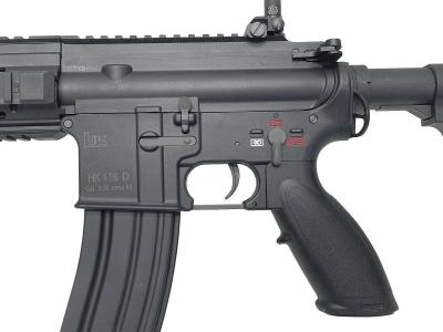 [S&T] H&K HK416D14.5RS スポーツライン G3電子トリガー搭載 電動ガン ストックカスタム (中古)サブ画像へ2