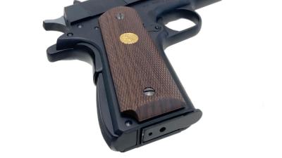 [WA] コルトガバメント MKIVシリーズ80 ガスブローバック (中古)サブ画像へ3