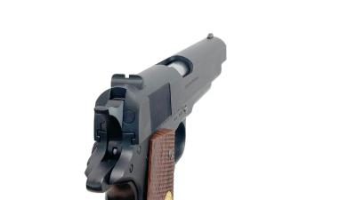 WA] コルトガバメント MKIVシリーズ80 ガスブローバック (中古)の販売