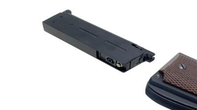 [WA] コルトガバメント MKIVシリーズ80 ガスブローバック (中古)サブ画像へ10