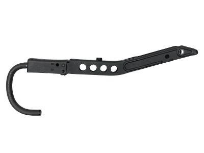 [NB] SPAS-12用 フルスチールストック 東京マルイスパス用 (中古)サブ画像へ1