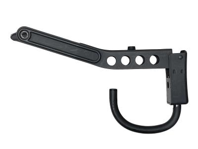 [NB] SPAS-12用 フルスチールストック 東京マルイスパス用 (中古)サブ画像へ3