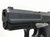 [東京マルイ] USP コンパクト ガスブローバック スライドストップ 変色 (中古)