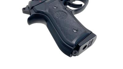 [WA] ベレッタ M92FS オリジナル ガスブローバック (訳あり)サブ画像へ3