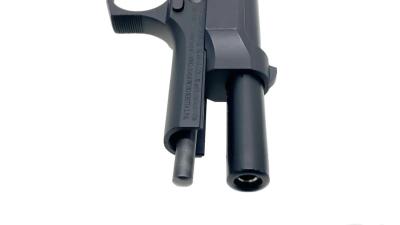 WA] ベレッタ M92FS オリジナル ガスブローバック (訳あり)の販売