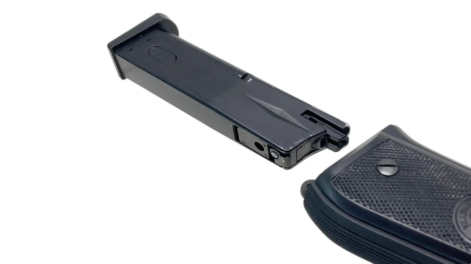 WA] ベレッタ M92FS オリジナル ガスブローバック (訳あり)の販売