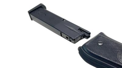 [WA] ベレッタ M92FS オリジナル ガスブローバック (訳あり)サブ画像へ9