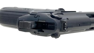 [WA] ベレッタ M92FS オリジナル ガスブローバック (訳あり)サブ画像へ10