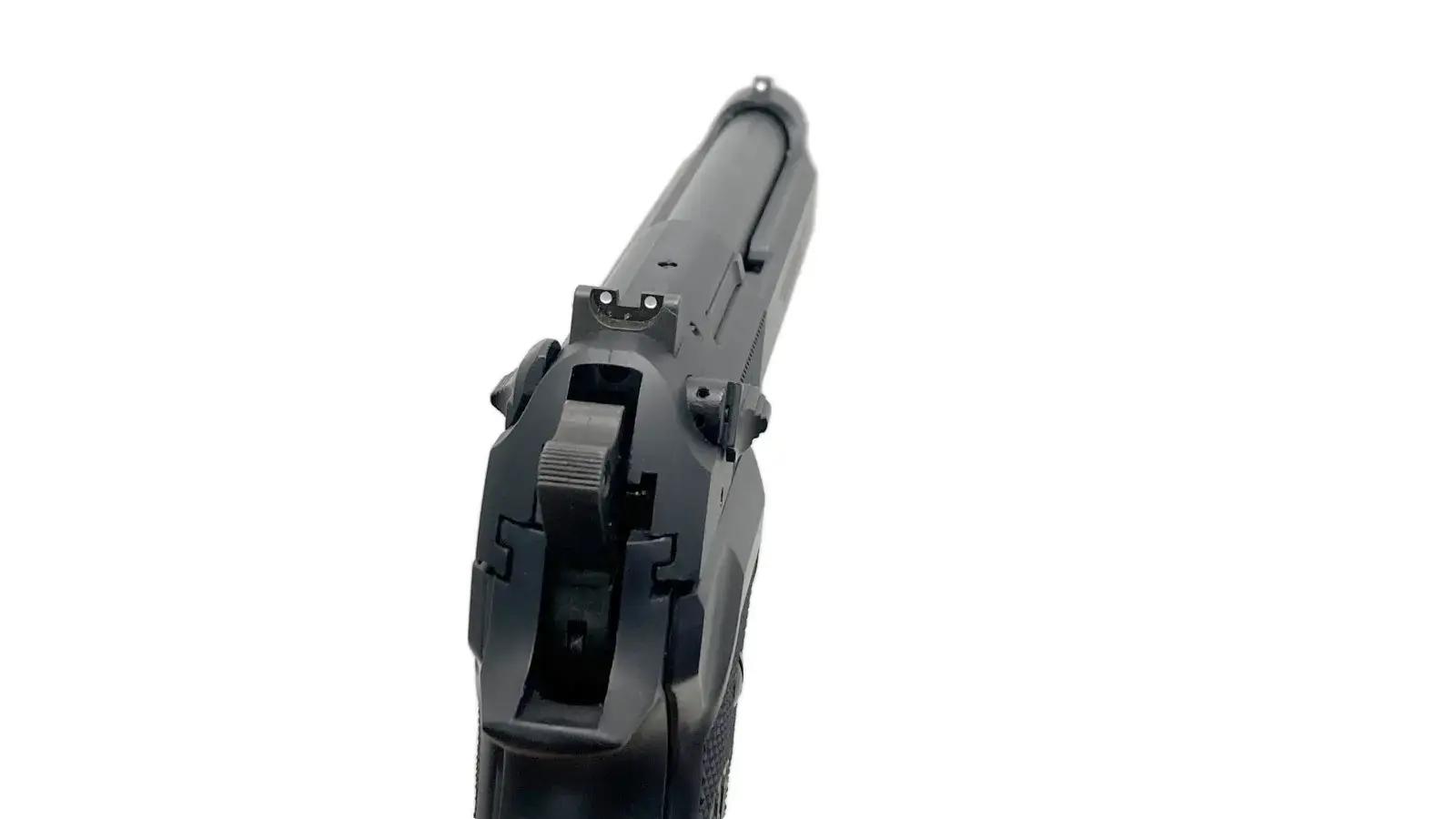 WA] ベレッタ M92FS オリジナル ガスブローバック (訳あり)の販売