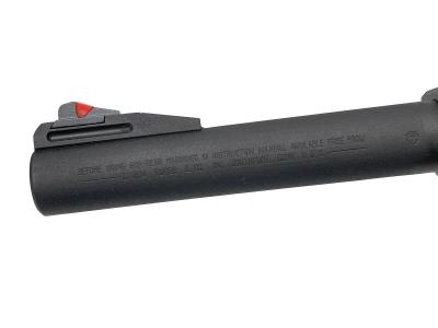 [マルシン] スーパーレッドホーク 7.5インチ 454カスールタイプ ホーグタイプグリップ仕様  ブラックHW ガスガン (新品)サブ画像へ4