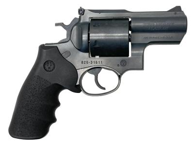 [マルシン] スーパーレッドホーク アラスカン 454カスールタイプ ホーグタイプグリップ仕様 エクセレントHW ガスガン (新品)サブ画像へ1