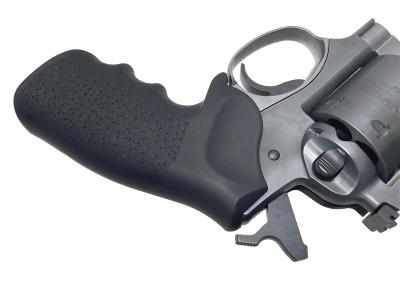 [マルシン] スーパーレッドホーク アラスカン 454カスールタイプ ホーグタイプグリップ仕様 エクセレントHW ガスガン (新品)サブ画像へ4