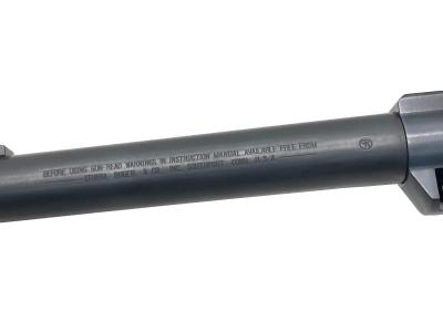 [マルシン] スーパーレッドホーク 9.5インチ 454カスールタイプ ホーグタイプグリップ仕様 エクセレントHW ガスガン (新品)サブ画像へ4