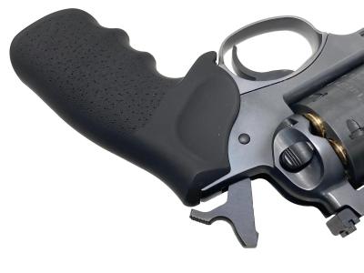 [マルシン] スーパーレッドホーク 9.5インチ 454カスールタイプ ホーグタイプグリップ仕様 エクセレントHW ガスガン (新品)サブ画像へ5