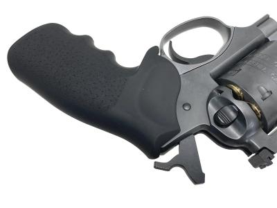 [マルシン] スーパーレッドホーク 7.5インチ 454カスールタイプ ホーグタイプグリップ仕様 エクセレントHW ガスガン (新品)サブ画像へ5