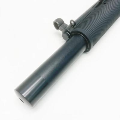 [ファルコントーイ] H&K MP5SD3 エレクトリック 電動ガン 不動品 (ジャンク)サブ画像へ3