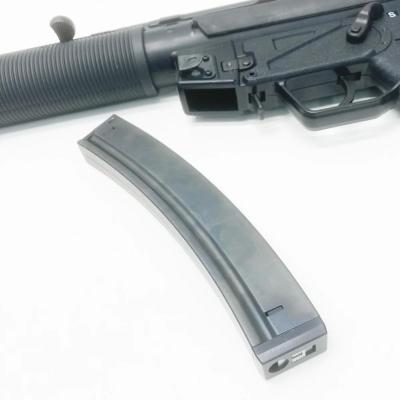 [ファルコントーイ] H&K MP5SD3 エレクトリック 電動ガン 不動品 (ジャンク)サブ画像へ4