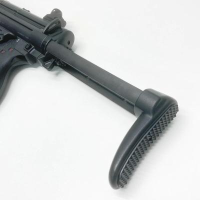 [ファルコントーイ] H&K MP5SD3 エレクトリック 電動ガン 不動品 (ジャンク)サブ画像へ5