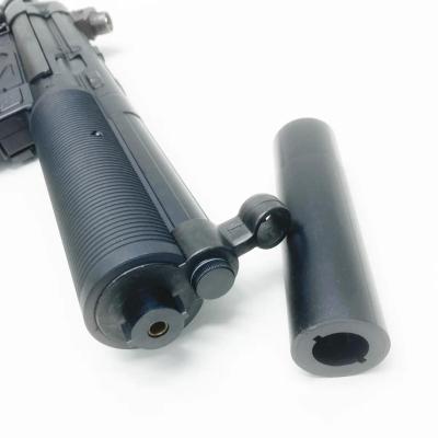 [ファルコントーイ] H&K MP5SD3 エレクトリック 電動ガン 不動品 (ジャンク)サブ画像へ6