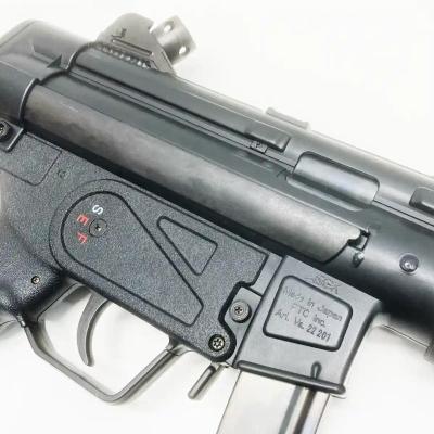 [ファルコントーイ] H&K MP5SD3 エレクトリック 電動ガン 不動品 (ジャンク)サブ画像へ7