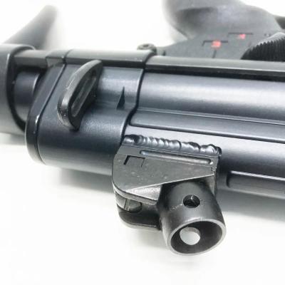 [ファルコントーイ] H&K MP5SD3 エレクトリック 電動ガン 不動品 (ジャンク)サブ画像へ8