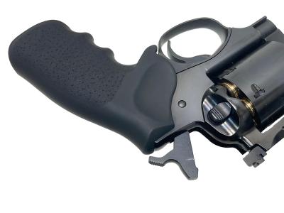 [マルシン] スーパーレッドホーク 9.5インチ 454カスールタイプ ホーグタイプグリップ仕様 WディープブラックABS ガスガン (新品)サブ画像へ5