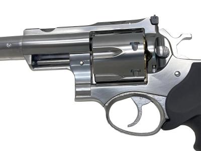 マルシン] スーパーレッドホーク 9.5インチ 44マグナムタイプ ホーグ