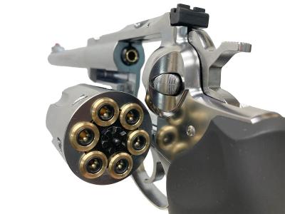 マルシン] スーパーレッドホーク 9.5インチ 44マグナムタイプ ホーグ