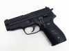 [タナカ] SIG SAUER P228 スイスポリスVersion HW ガスブローバック (中古)