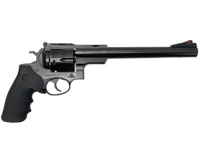 [マルシン] スーパーレッドホーク 9.5インチ 44マグナムタイプ ホーグタイプグリップ仕様 WディープブラックABS ガスガン (新品)サブ画像へ1