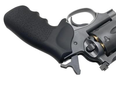 [マルシン] スーパーレッドホーク 7.5インチ 44マグナムタイプ ホーグタイプグリップ仕様 エクセレントHW ガスガン (新品)サブ画像へ5