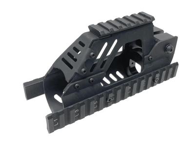 [CYMA] P90用 タクティカル レールシステム (中古)サブ画像へ3