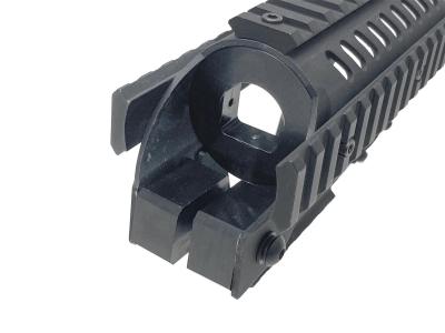 [CYMA] P90用 タクティカル レールシステム (中古)サブ画像へ4