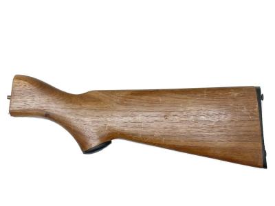 [KTW] イサカ M37 木製ストック スリングなしバージョン (中古)サブ画像へ1