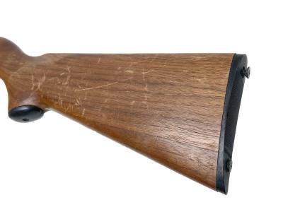 [KTW] イサカ M37 木製ストック スリングなしバージョン (中古)サブ画像へ2