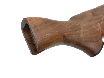 [KTW] イサカ M37 木製ストック スリングなしバージョン (中古)サブ画像へ3