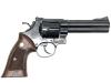[マルシン] S&W M29 クラシック 5インチ Xカートリッジ ガスリボルバー 木製グリップ仕様 WディープブラックABS (新品)