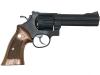 [マルシン] S&W M29 クラシック 5インチ Xカートリッジ ガスリボルバー 木製グリップ仕様 ブラックHW (新品)