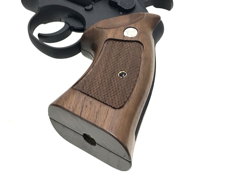 マルシン] S&W M29 クラシック 5インチ Xカートリッジ ガス