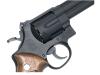 [マルシン] S&W M29 クラシック 5インチ Xカートリッジ ガスリボルバー 木製グリップ仕様 ブラックHW (新品)