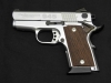 [KSC] M945 compact 3インチ シルバー ガスブローバック 【本体のみ】 (中古)
